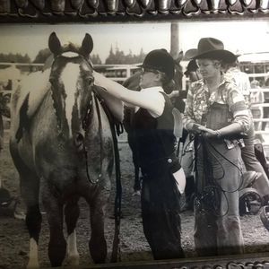 Meet your Posher, Shari